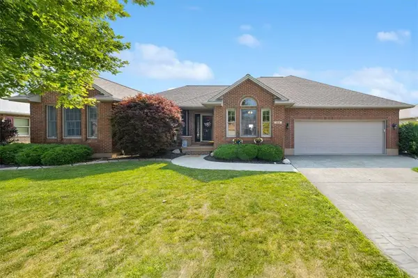105 Sierra Lane, Arcanum, OH 45304