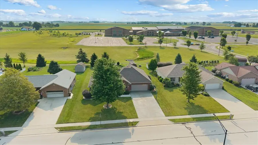 105 Sierra Lane, Arcanum, OH 45304 - #2
