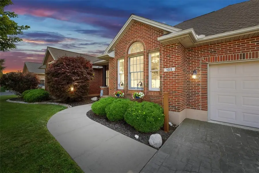 105 Sierra Lane, Arcanum, OH 45304 - #3