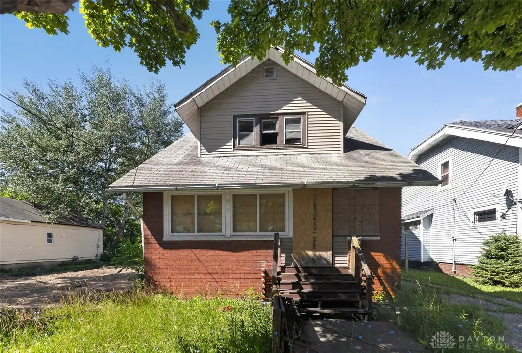 517 Ohio, Toledo, OH 43611 - #1