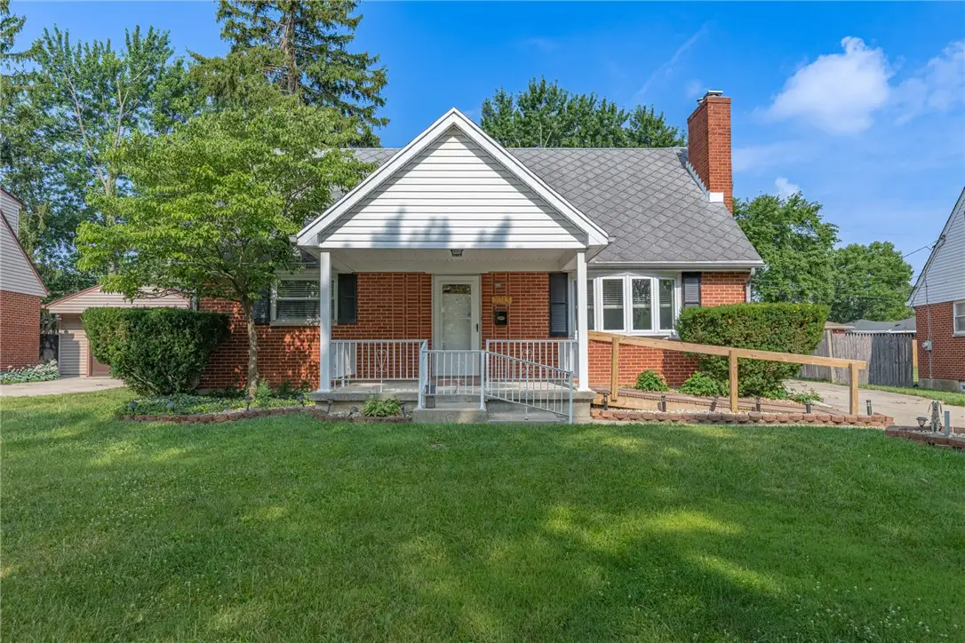 2313 Hazel Avenue, Kettering, OH 45420 - #1