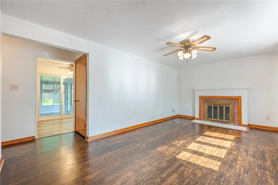2313 Hazel Avenue, Kettering, OH 45420 - #3