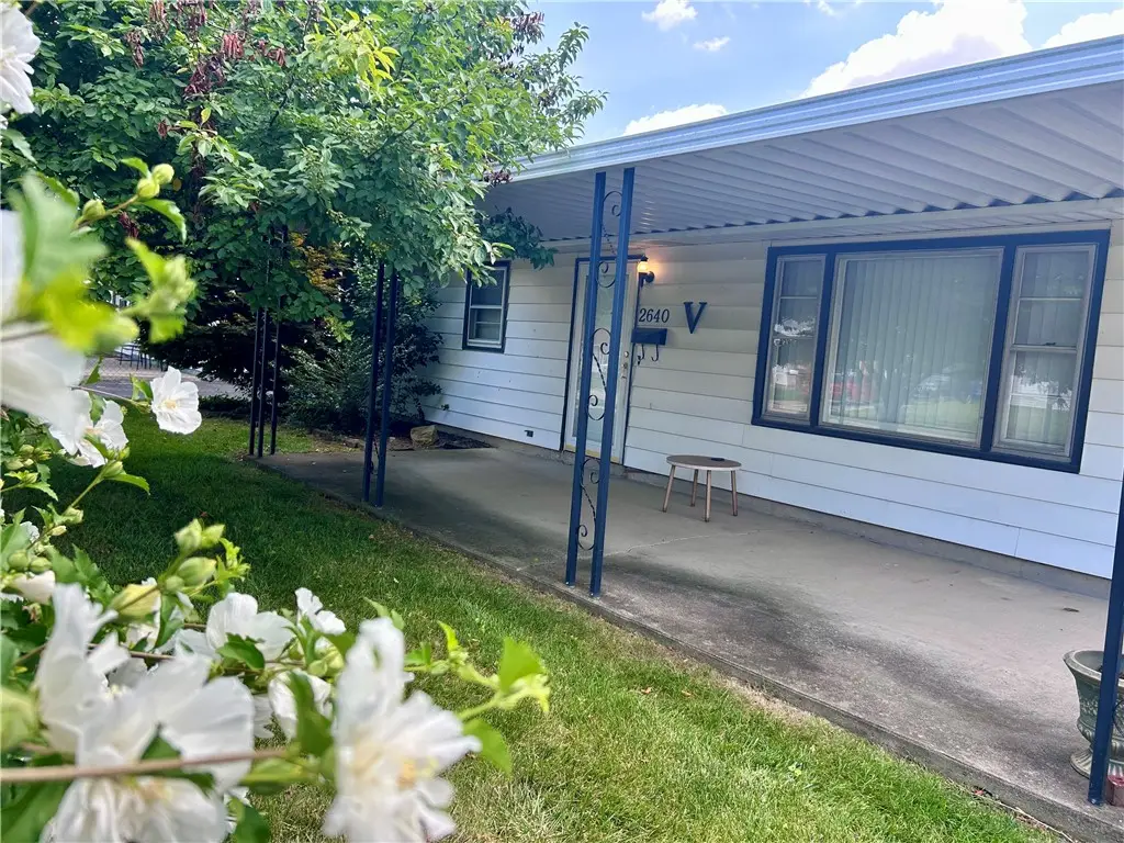 2640 Maplegrove Avenue, Harrison, OH 45414 - #1