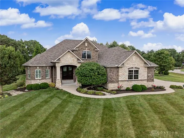 696 Treeline Court, Clearcreek Twp, OH 45066