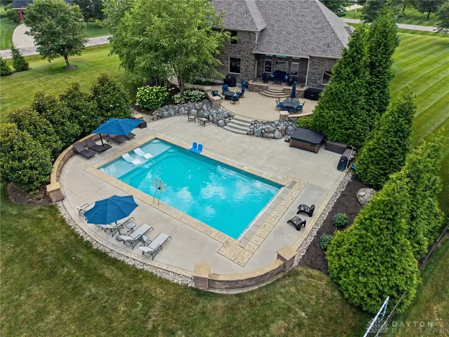 696 Treeline Court, Five Points, OH 45066 - #2