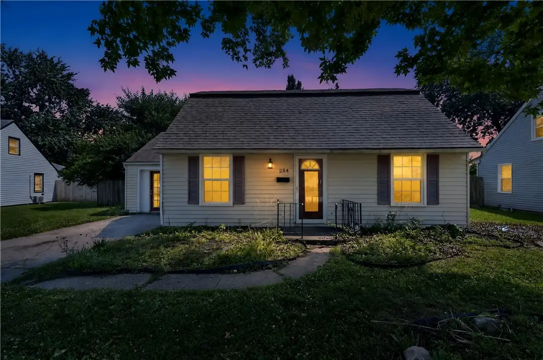 254 Skyview Drive, Vandalia, OH 45377 - #1