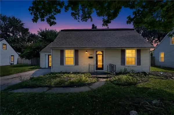 254 Skyview Drive, Vandalia, OH 45377