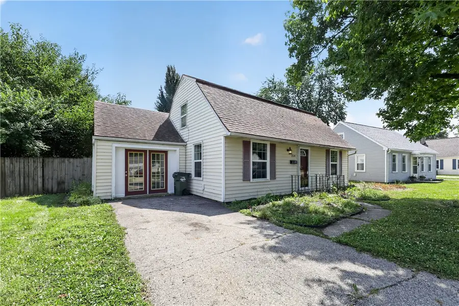 254 Skyview Drive, Vandalia, OH 45377 - #2