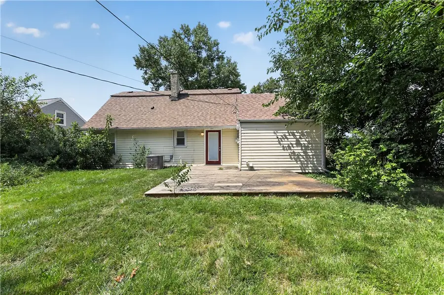 254 Skyview Drive, Vandalia, OH 45377 - #3