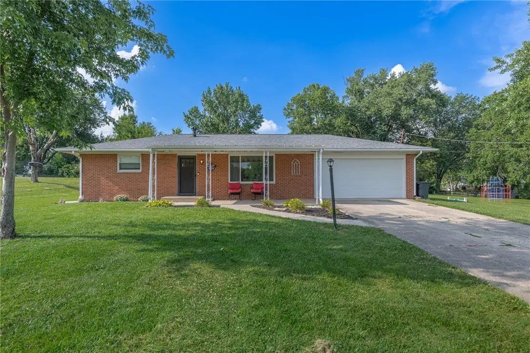4426 Helaine Drive, Franklin, OH 45005 - #1