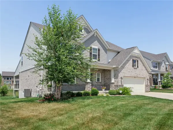 3725 Eagle Hill Court, Mason, OH 45036
