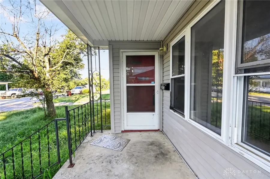 320 Muntz Street, Hillsboro, OH 45133 - #3