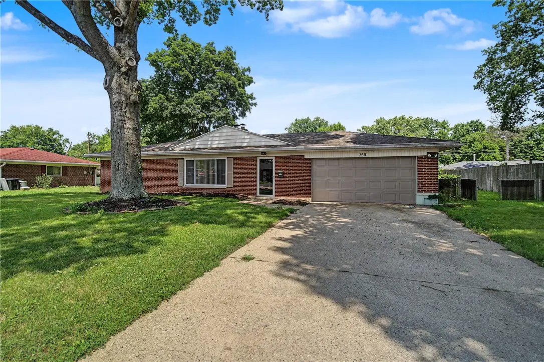 359 Pamela Avenue, Shiloh, OH 45415 - #1