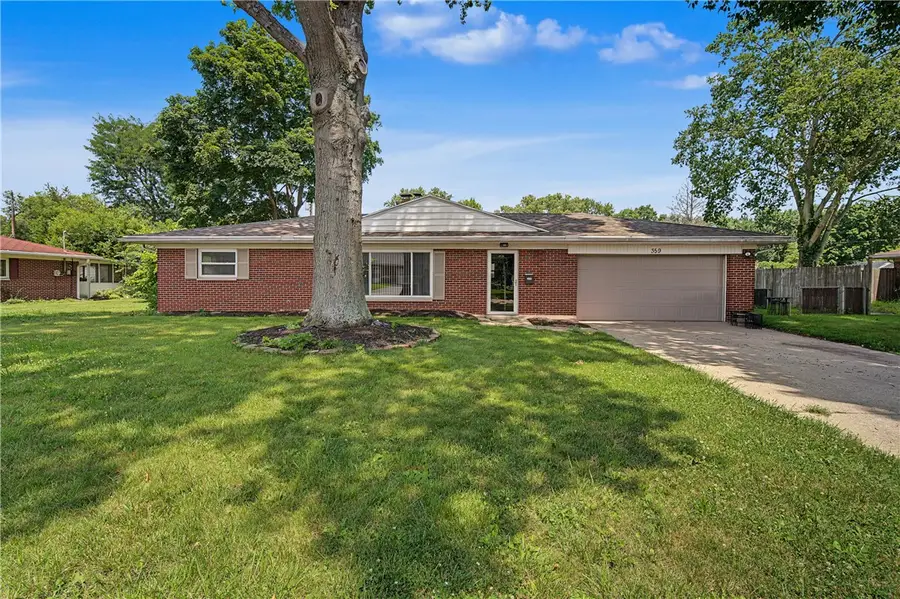 359 Pamela Avenue, Shiloh, OH 45415 - #2