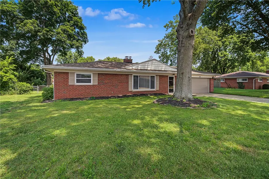 359 Pamela Avenue, Shiloh, OH 45415 - #3