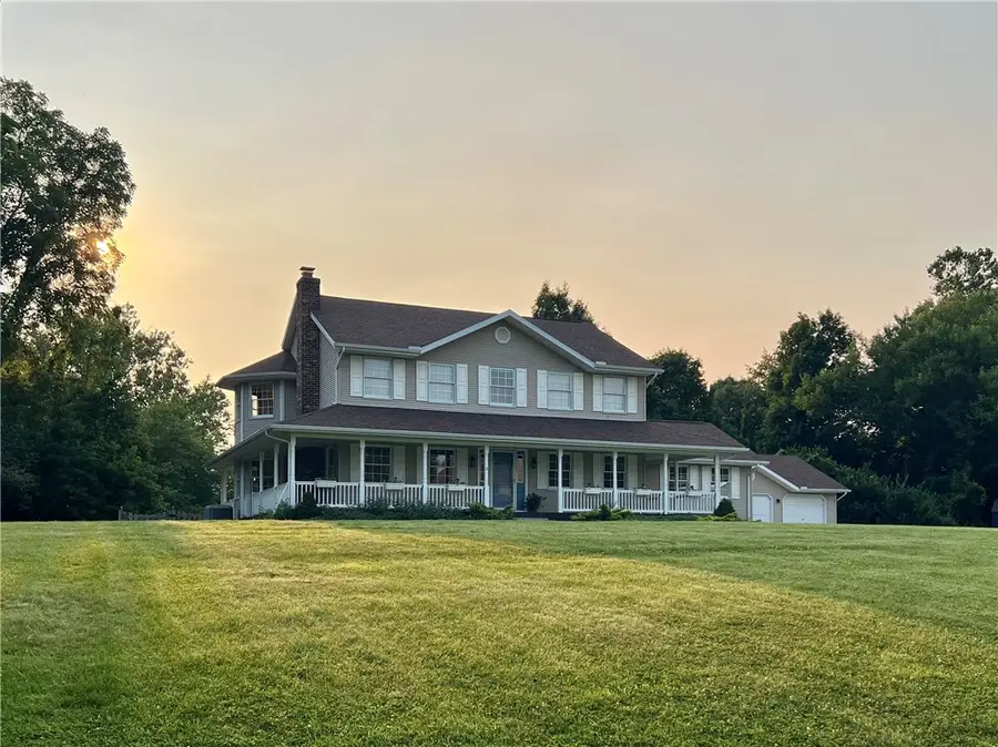 6429 Winding Tree Drive, New Carlisle, OH 45344 - #2