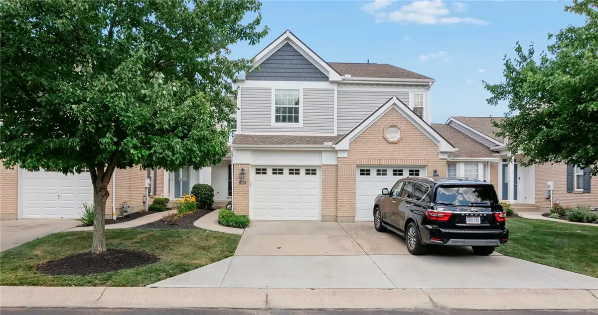 4186 E Village Drive, Mason, OH 45040 - #1
