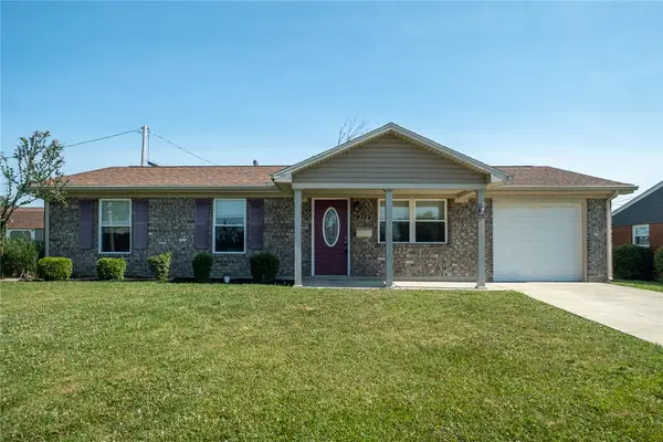 212 Doyle Avenue, Brookville, OH 45309