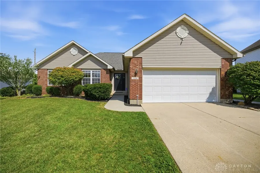 2396 Ferndown Drive, Miami, OH 45342 - #2