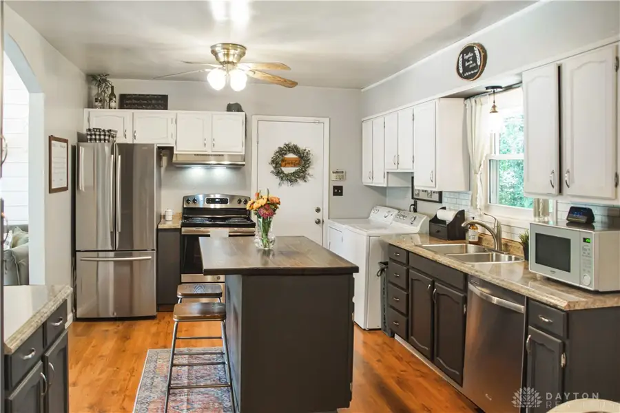 3004 Blackhawk Road, Kettering, OH 45420 - #3