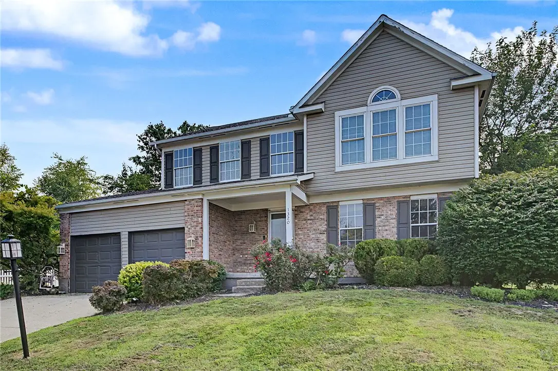 1320 Bonniebrook Drive, Miamisburg, OH 45342 - #1