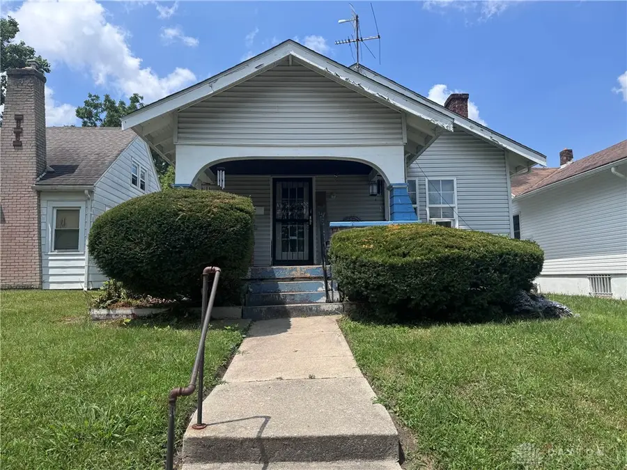 229 Huron, Dayton, OH 45417 - #2