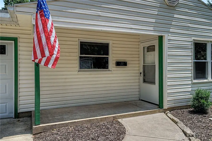 114 Smith Street, New Carlisle, OH 45344 - #3