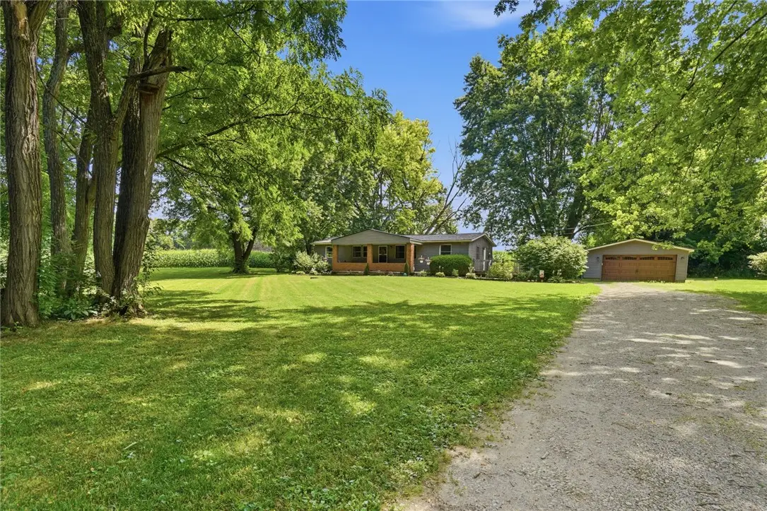10518 Kley Road, Butler, OH 45377 - #1