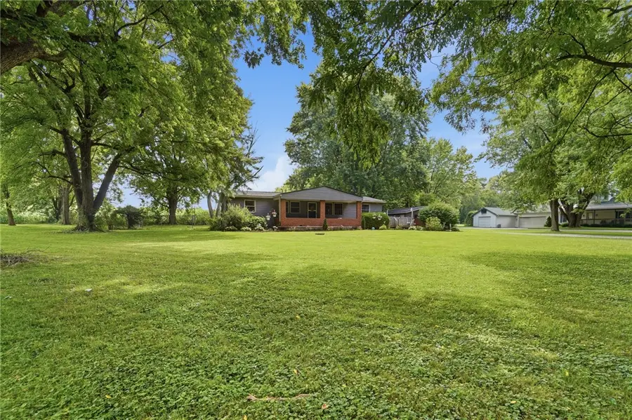10518 Kley Road, Butler, OH 45377 - #2