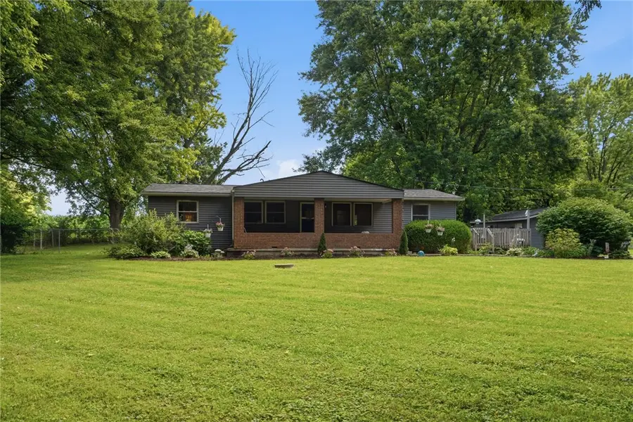 10518 Kley Road, Butler, OH 45377 - #3
