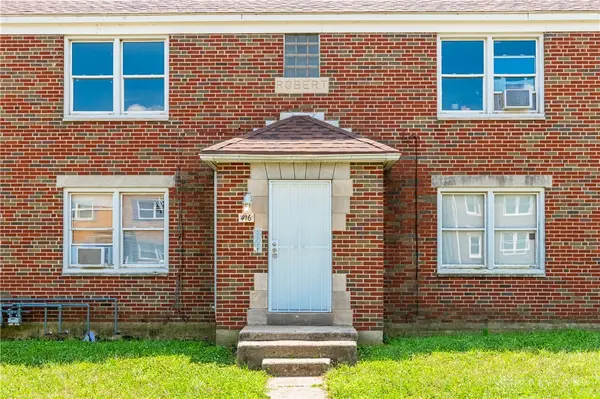 416 E Bruce Avenue, Dayton, OH 45405
