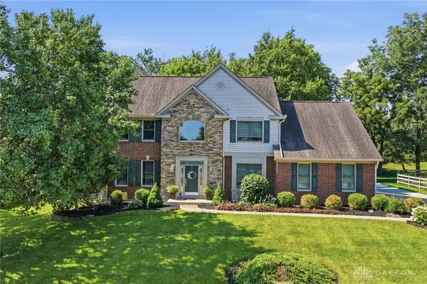 2439 Arborwood Drive, Deerfield Twp, OH 45140