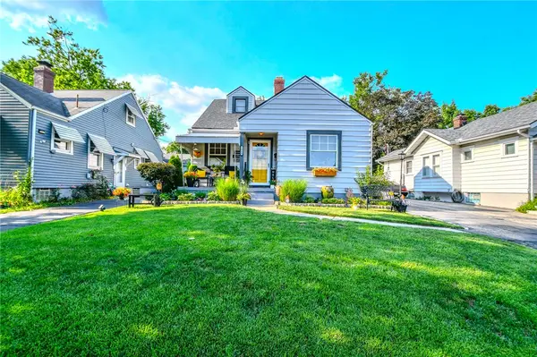 1449 Melrose Avenue, Kettering, OH 45409