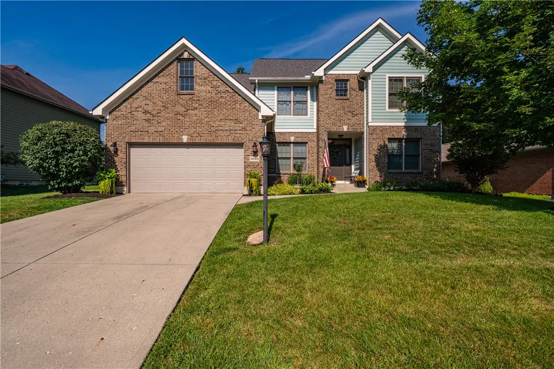1595 Ashworth Drive, Vandalia, OH 45377 - #1