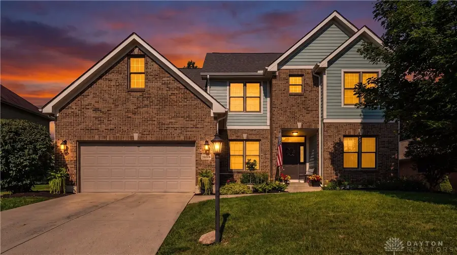 1595 Ashworth Drive, Vandalia, OH 45377 - #2