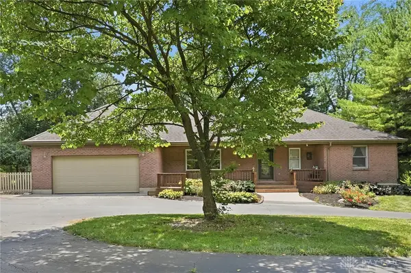 6990 State Route 48, Clearcreek Twp, OH 45066