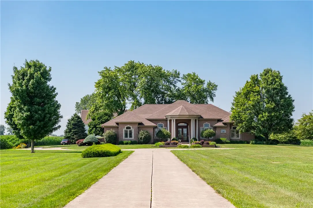 3700 State Route 718, Troy, OH 45373 - #1