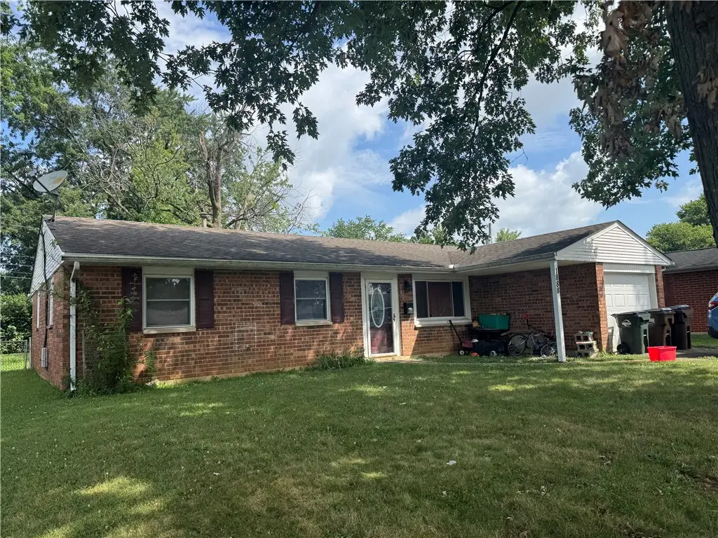1888 Vermont, Xenia, OH 45385 - #1