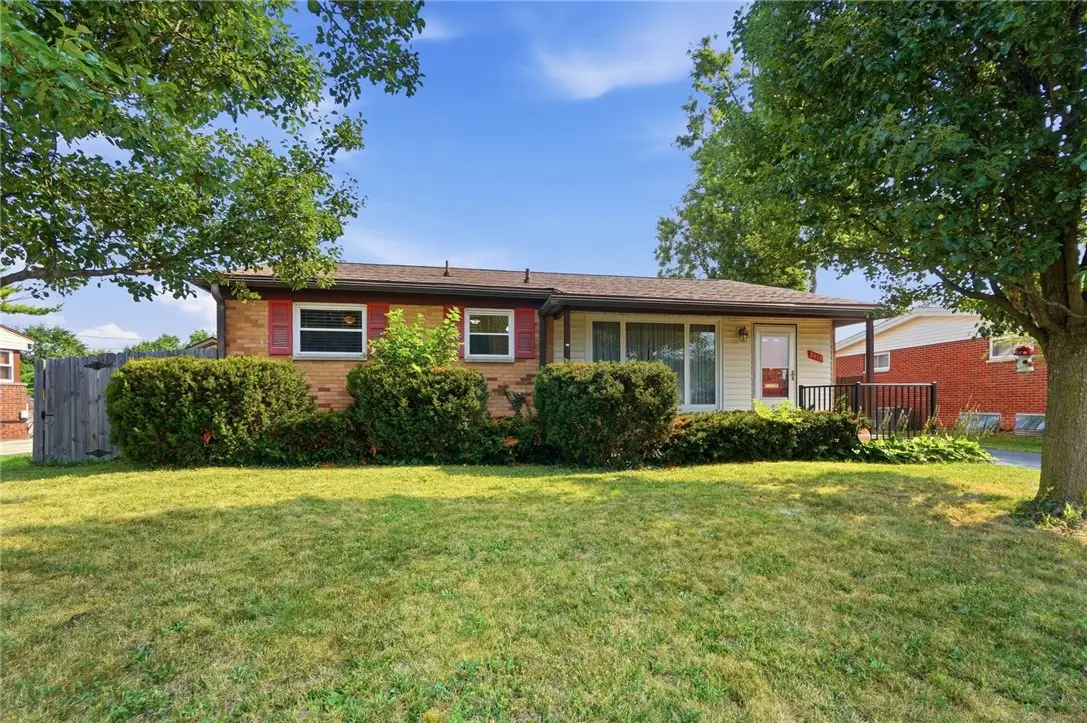 2413 Olson Drive, Kettering, OH 45420 - #1
