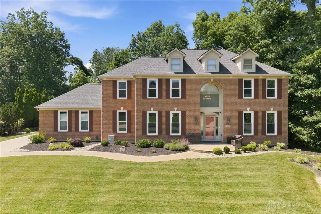 1328 Bedfordshire Drive, Miami, OH 45140 - #1