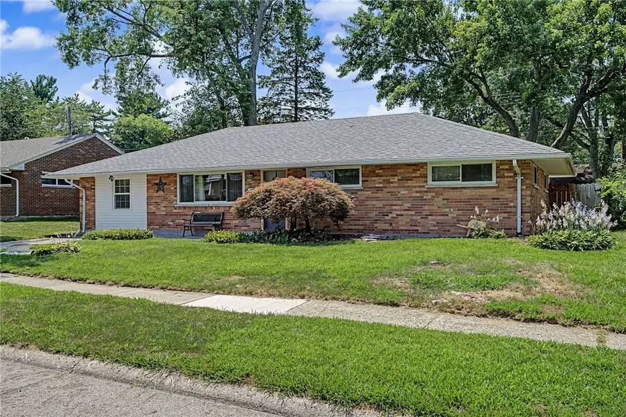 4409 Sunray Road, Kettering, OH 45429 - #3