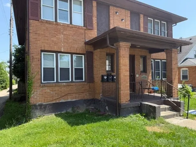 2010 Auburn Avenue, Dayton, OH 45406 - #3
