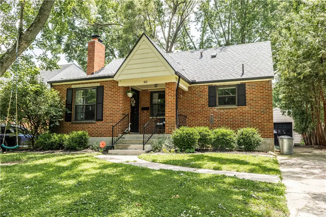 406 Triangle Avenue, Oakwood, OH 45419 - #1