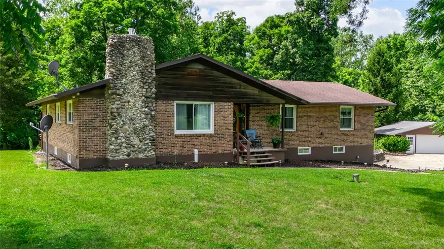 8721 Verona Road, Lewisburg, OH 45338 - #3