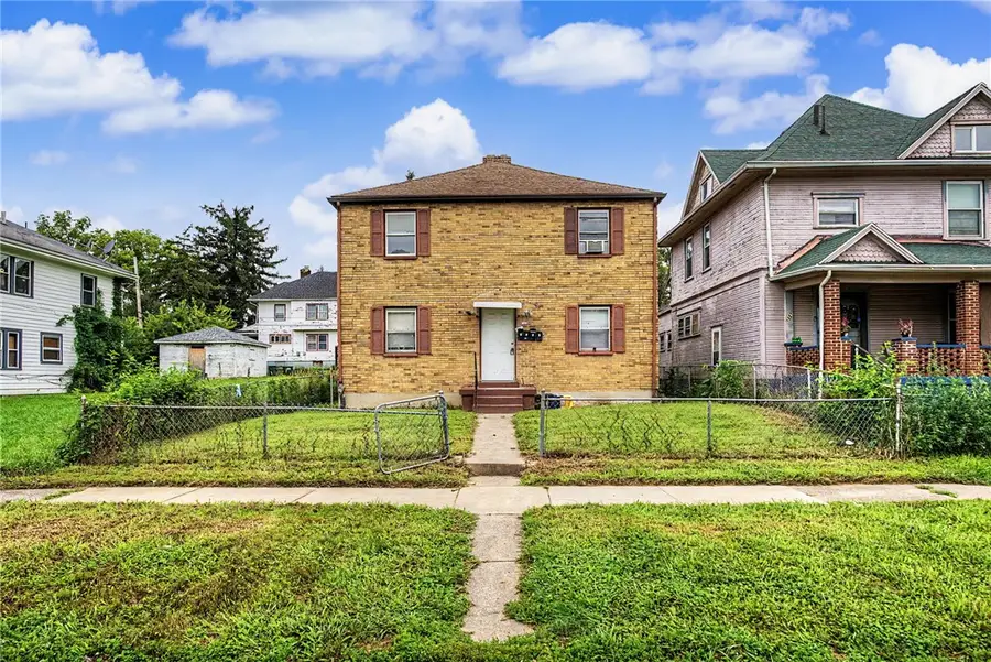 1225 Superior Avenue, Dayton, OH 45402 - #2