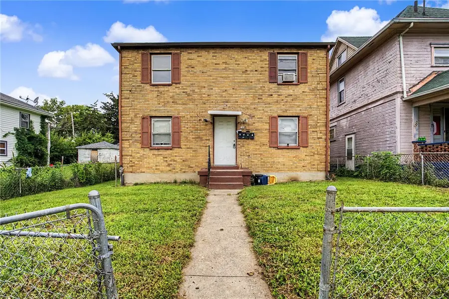 1225 Superior Avenue, Dayton, OH 45402 - #3