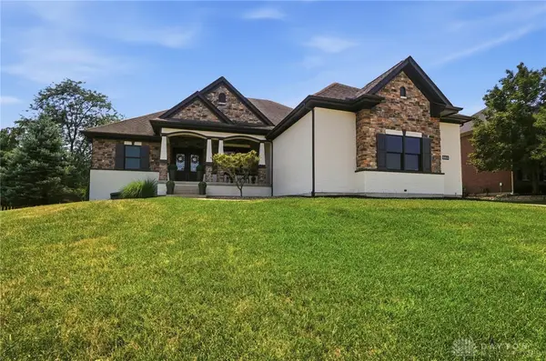 2611 Patrick Henry Drive, Beavercreek Twp, OH 45434