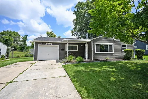 2908 Blackhawk Road, Kettering, OH 45420
