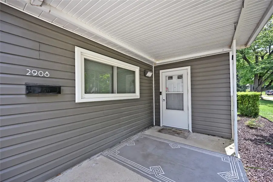 2908 Blackhawk Road, Kettering, OH 45420 - #3