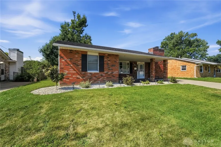 1853 Pueblo Drive, Xenia, OH 45385 - #2